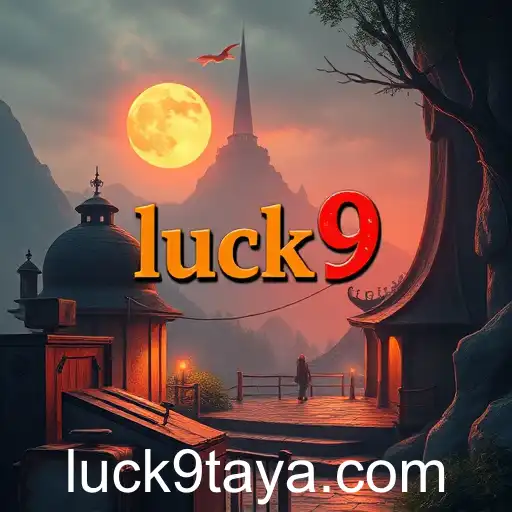 Unlocking 'Adventure Games': Discover the Thrill with 'luck9'