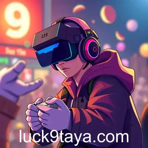 The Digital Revolution in Gaming