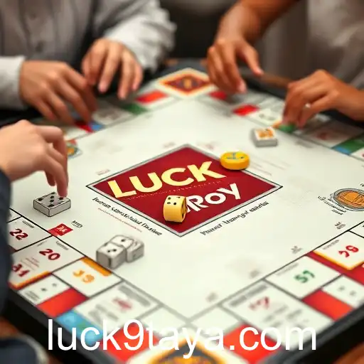 The Evolution of Gaming with Luck9