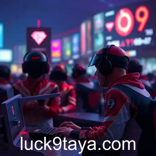 Innovation and Trends in Online Gaming