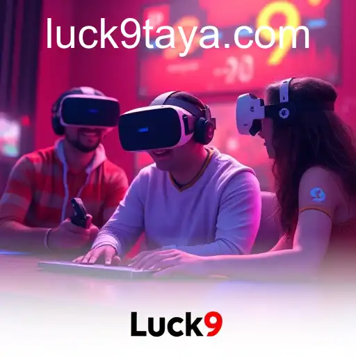 Innovative Trends in Online Gaming