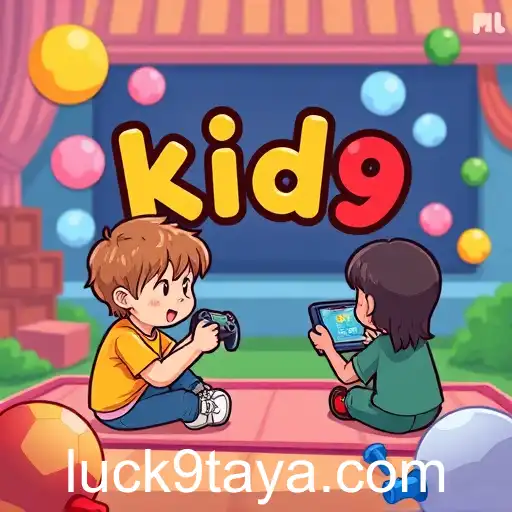 The Digital Evolution of Gaming: Luck9 Leads the Charge