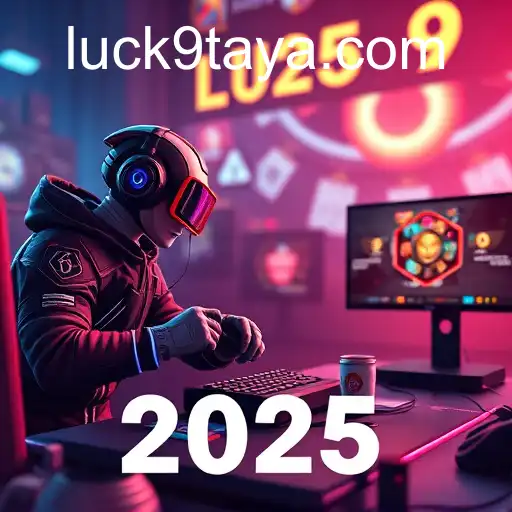 Luck9 Gaming: Revolutionizing the Digital Play Arena