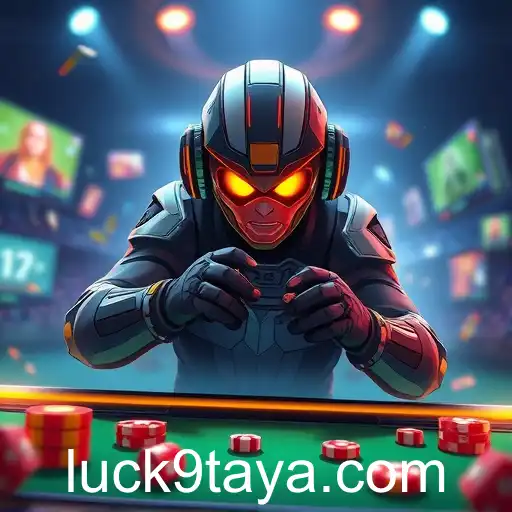 Luck9: Revolutionizing Online Gaming in 2025