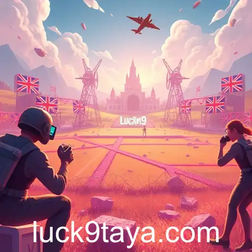 Luck9 Revolutionizes Online Gaming Experience