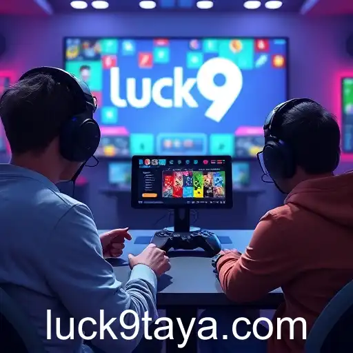 Exploring the Digital Evolution of Gaming in 2025