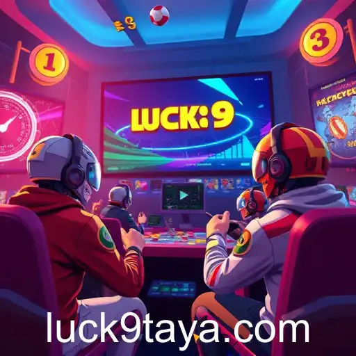 Emerging Trends in Online Gaming