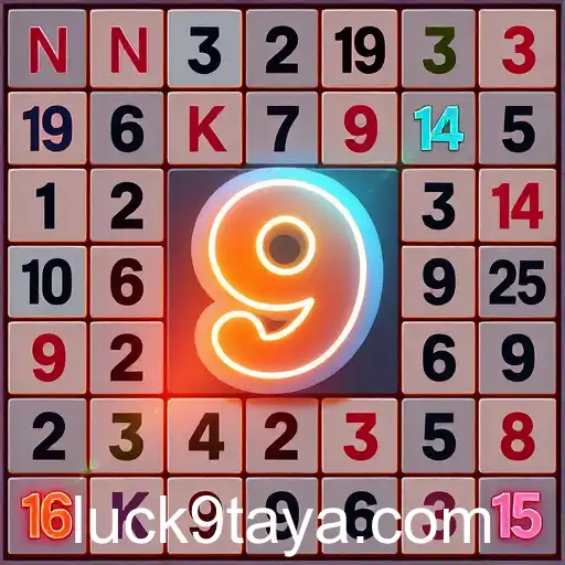 Luck9 and the Future of Online Gaming