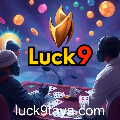 The Rise of 'luck9' in Gaming Culture