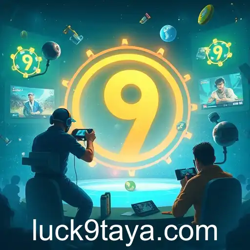 The Rise of Online Gaming in a Digital Era