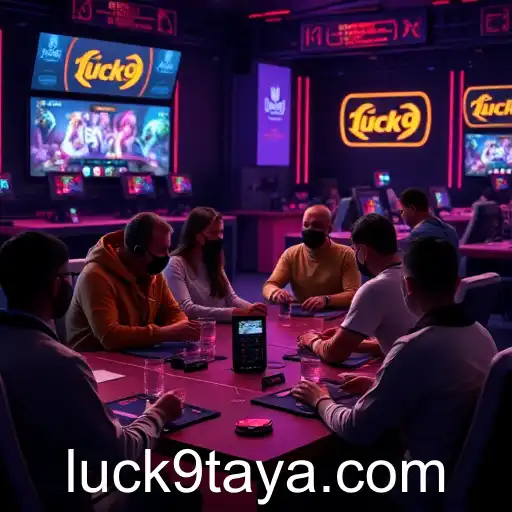 The Rise of Online Gaming Platforms in 2025