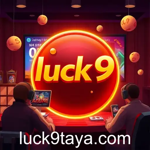The Rise of Luck9: Revolutionizing Online Gaming in 2025