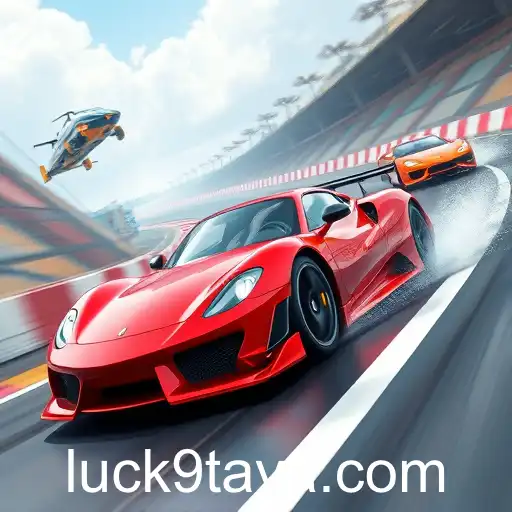 Exploring the Thrills of Racing Games: A Hidden Gem on Luck9