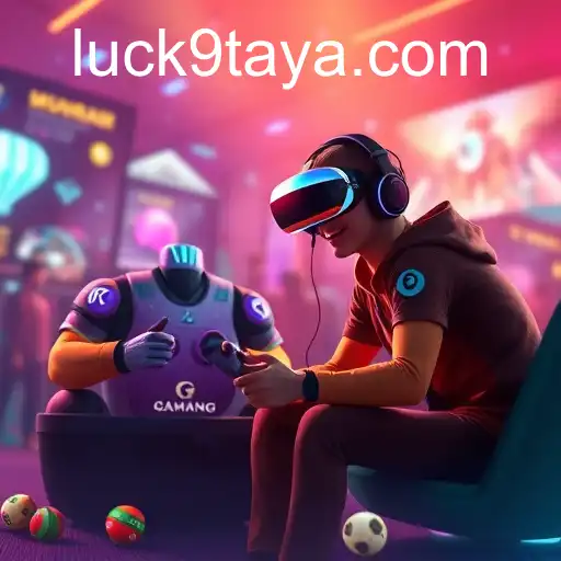 The Rise of Online Gaming in 2025