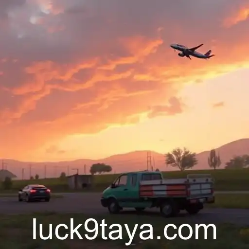 Exploring the World of Simulation Games: The 'luck9' Phenomenon